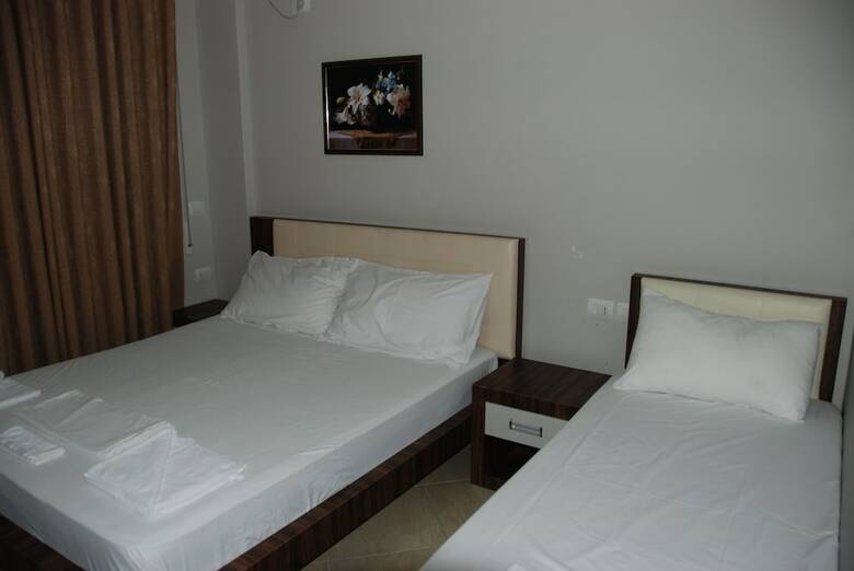 Hotel Divers