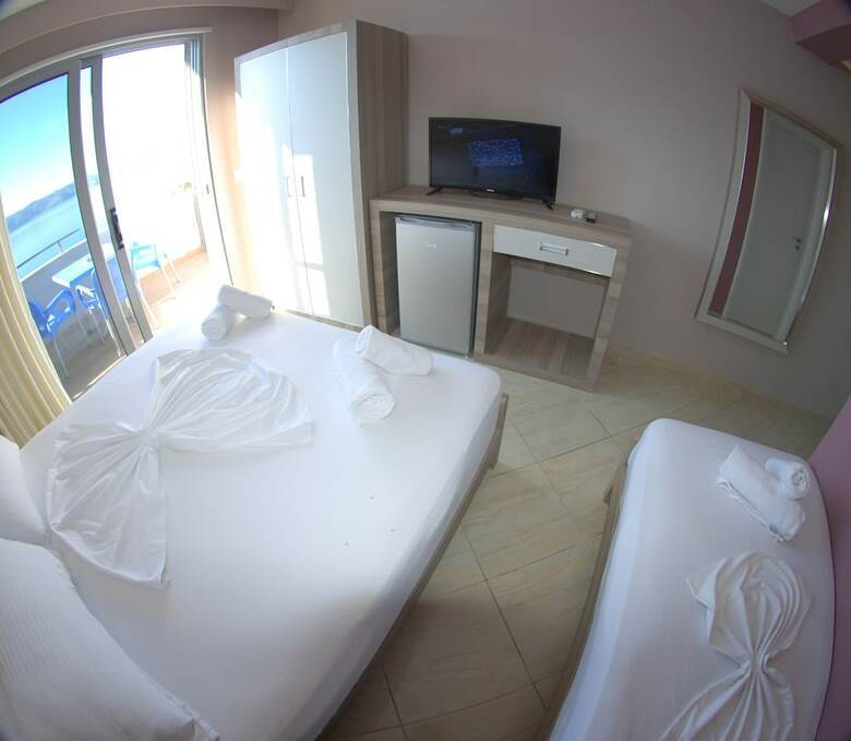 Hotel Divers