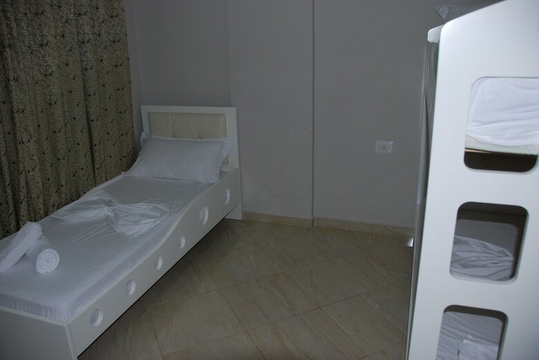 Hotel Divers