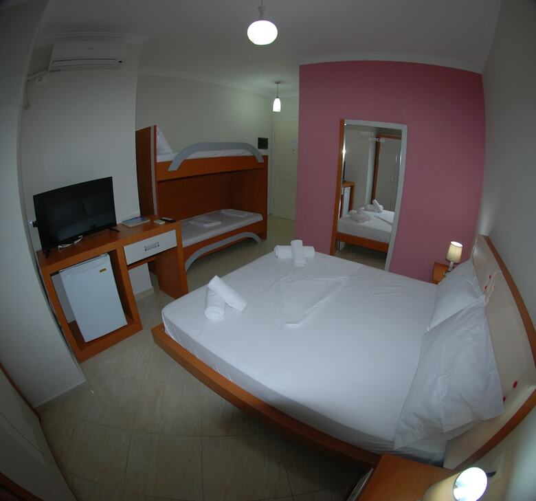 Hotel Divers
