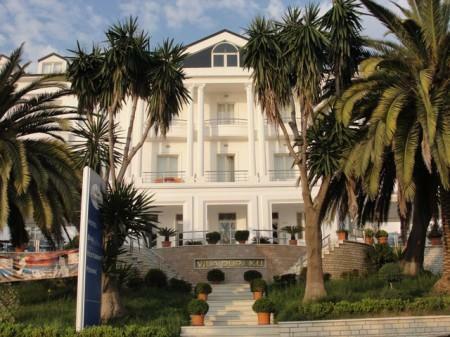 Hotel Villa Duraku