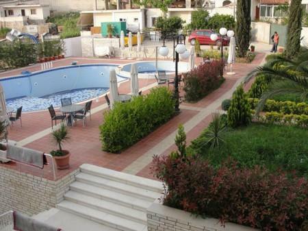 Hotel Villa Duraku
