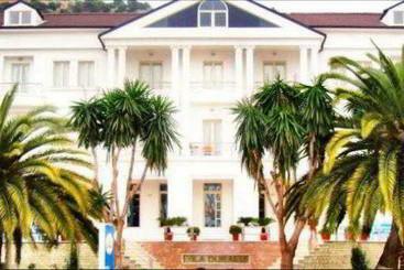 Hotel Villa Duraku