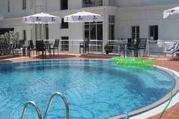 Hotel Villa Duraku