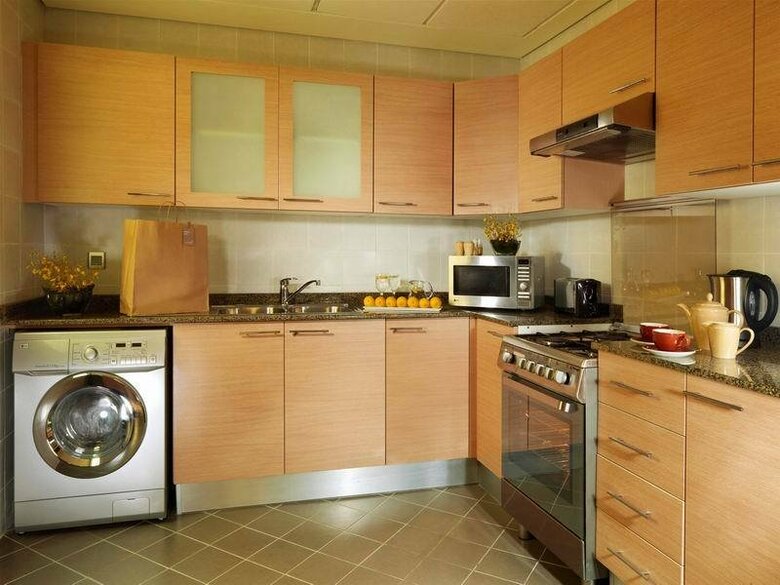 Time Ruby Hotel Apartment