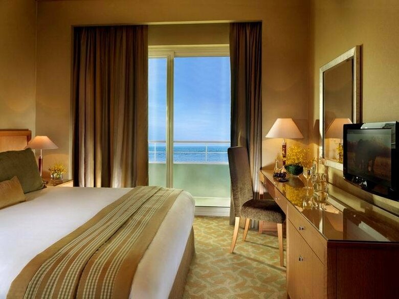 Time Ruby Hotel Apartment