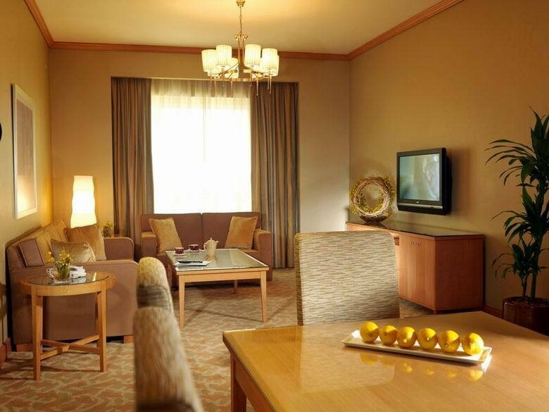 Time Ruby Hotel Apartment