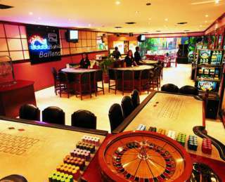 Hotel Barcelo Playa Tambor Resort & Casino