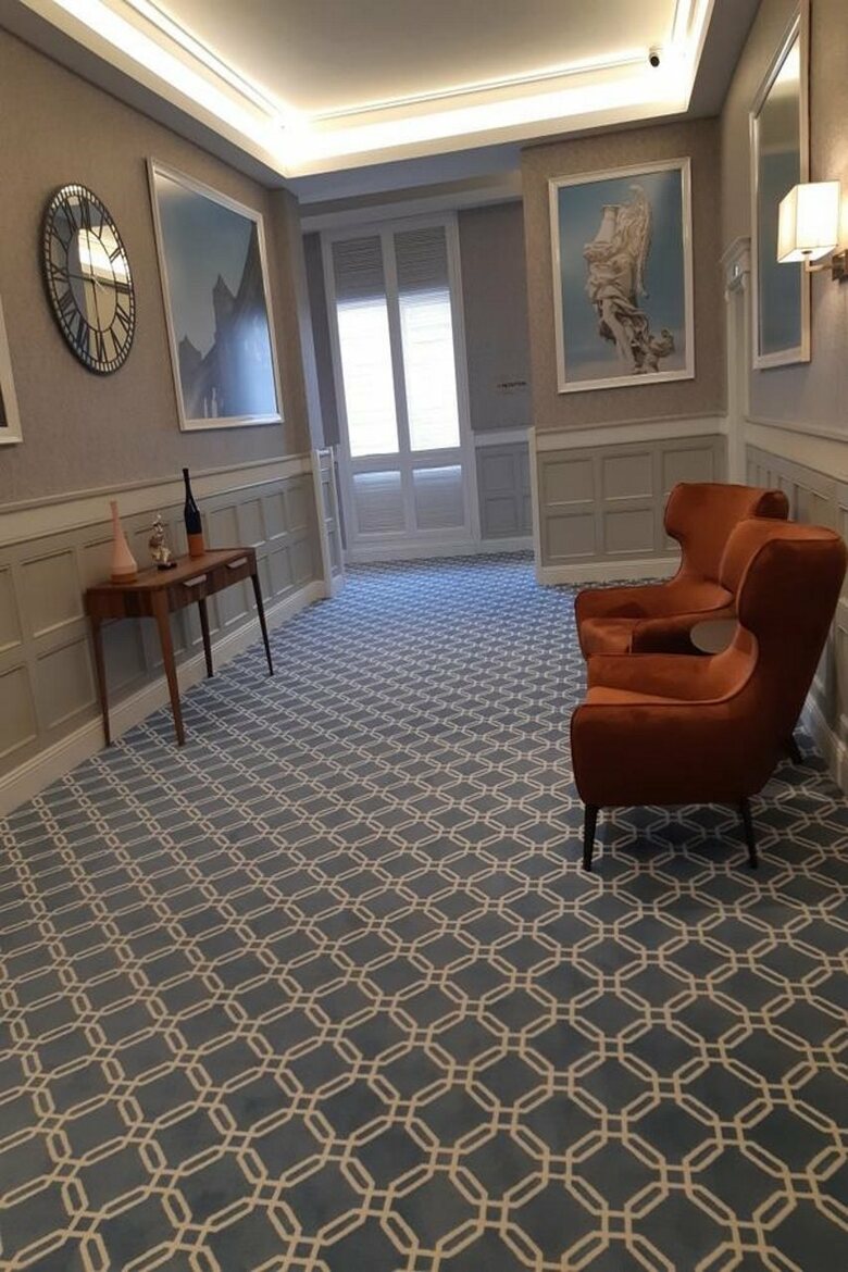 Promenade Hotel Baku