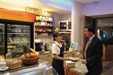 Hotel Holiday Inn Express
