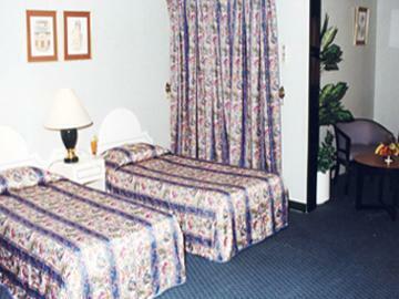 Hotel Nova Park