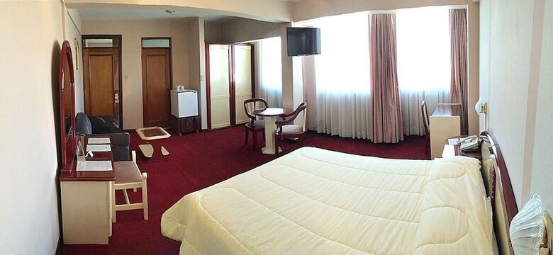 Americana Hotel