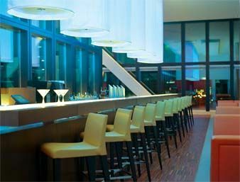 Hotel Ramada Plaza Basel Conference