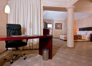 Hotel Buganvillas