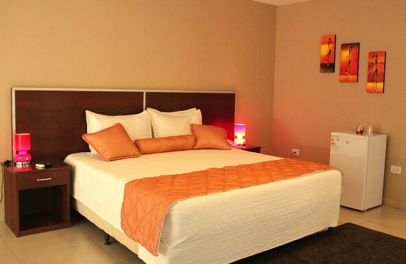 Torre Hotel Ejecutivo