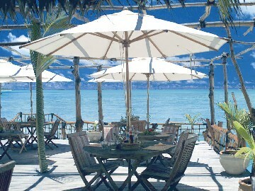 Hotel Aitutaki Resort