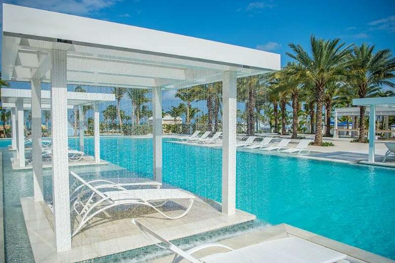 Hotel Grand Hyatt At Baha Mar