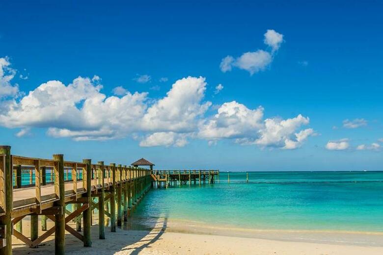 Hotel Grand Hyatt At Baha Mar