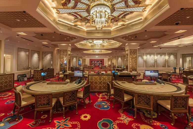 Hotel Grand Hyatt At Baha Mar