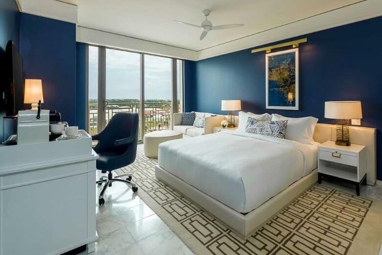 Hotel Grand Hyatt At Baha Mar