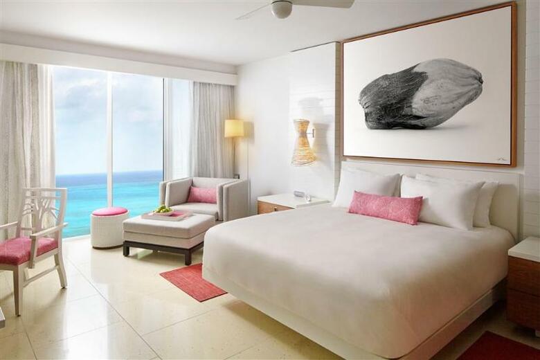 Hotel Grand Hyatt At Baha Mar