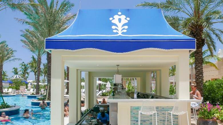 Hotel Grand Hyatt At Baha Mar