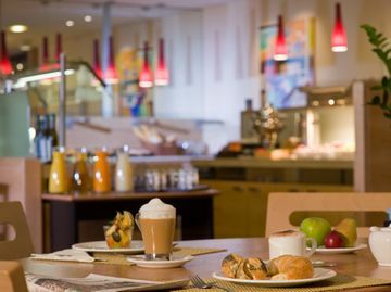 Dormero Hotel Zurich