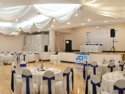 Hotel Calacoto