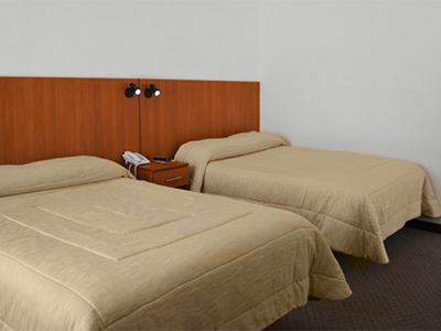 Hotel Calacoto