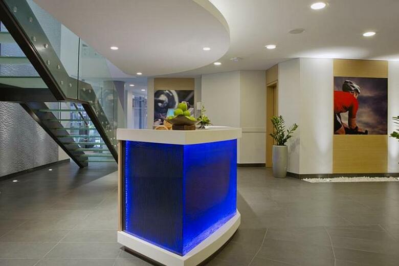 Hotel Majestic Arjaan By Rotana