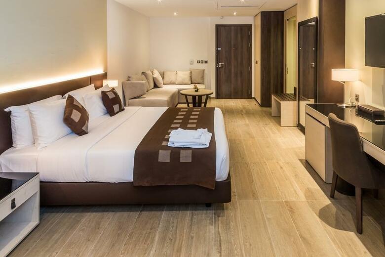 Azalai Abidjan Hotel