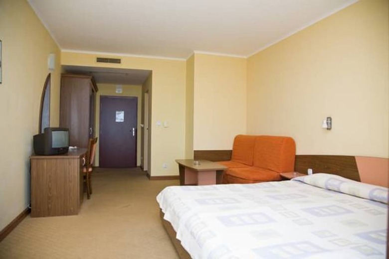 Hotel Trakia Plaza