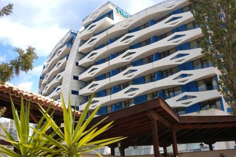Hotel Trakia Plaza