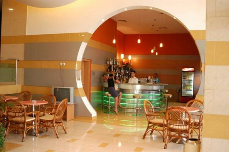 Hotel Trakia Plaza