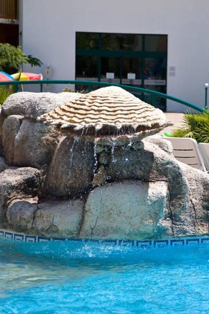 Hotel Trakia Plaza