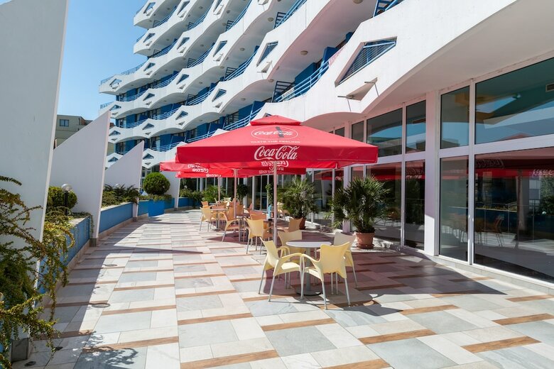 Hotel Trakia Plaza