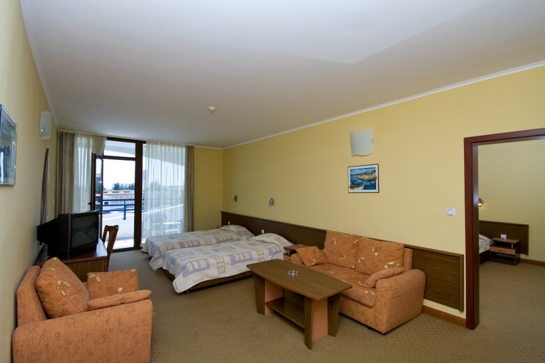 Hotel Trakia Plaza