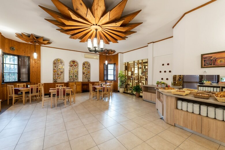 Hotel Trakia Plaza