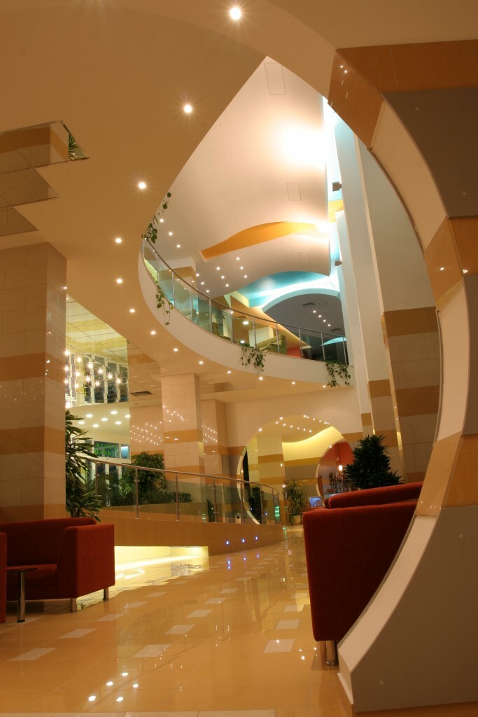 Hotel Trakia Plaza