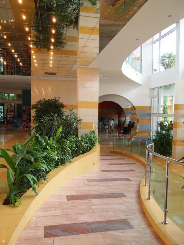 Hotel Trakia Plaza