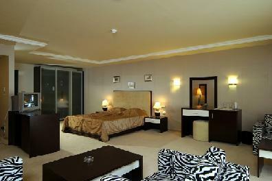 Hotel Admiral