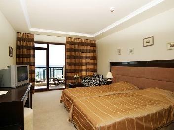 Hotel Admiral