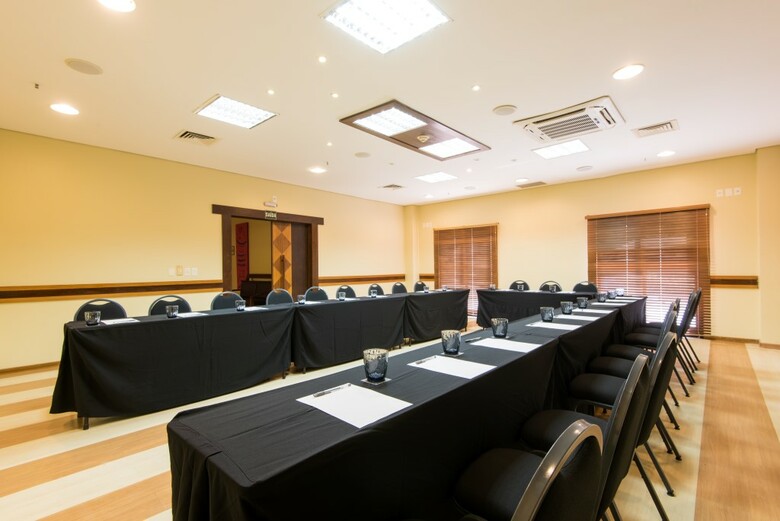 Hotel Vila Gale Fortaleza