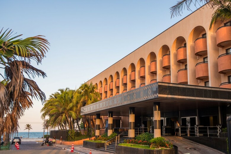 Hotel Vila Gale Fortaleza
