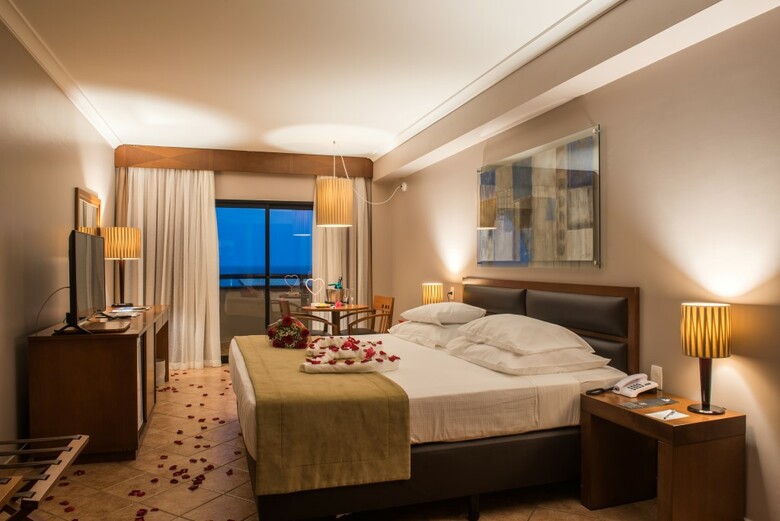Hotel Vila Gale Fortaleza