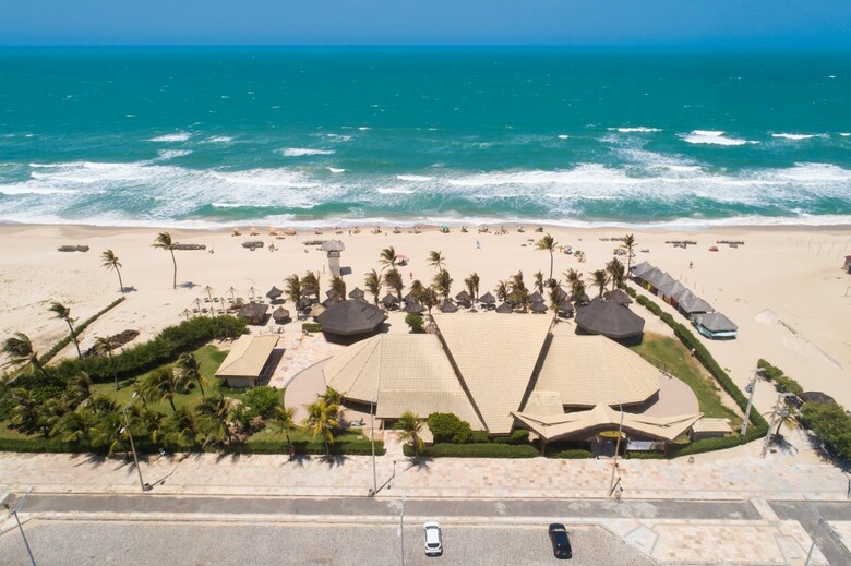 Hotel Vila Gale Fortaleza