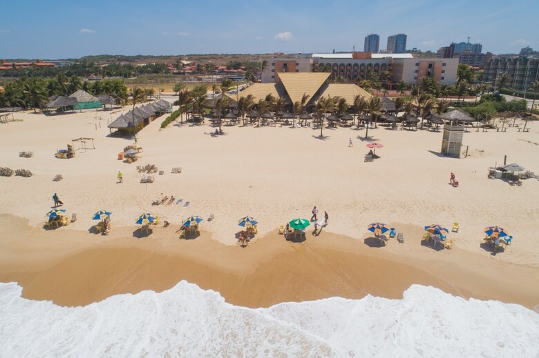 Hotel Vila Gale Fortaleza