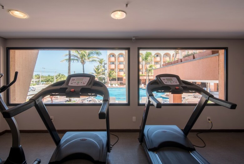 Hotel Vila Gale Fortaleza