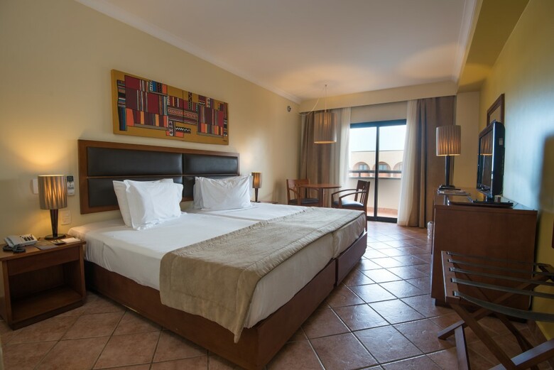 Hotel Vila Gale Fortaleza