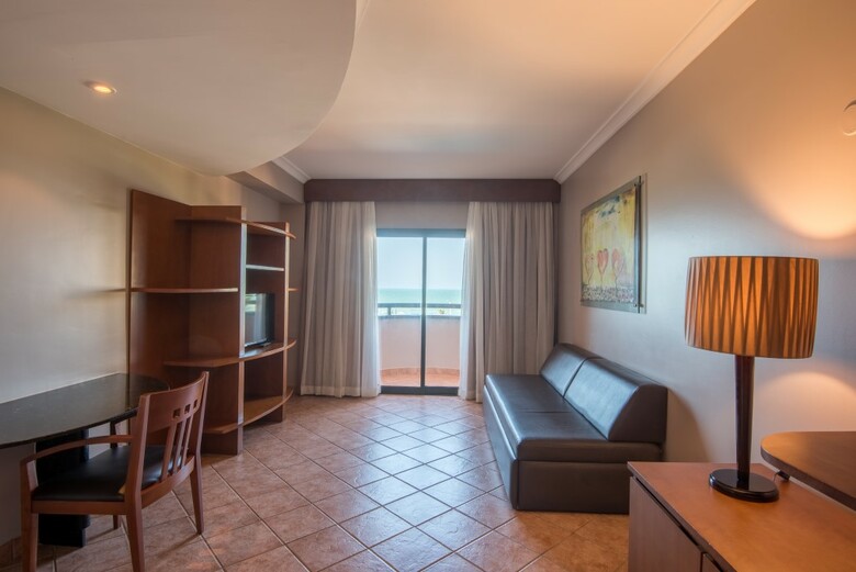 Hotel Vila Gale Fortaleza